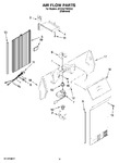 Diagram for 09 - Air Flow Parts