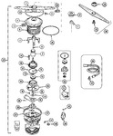 Diagram for 03 - Pump & Motor