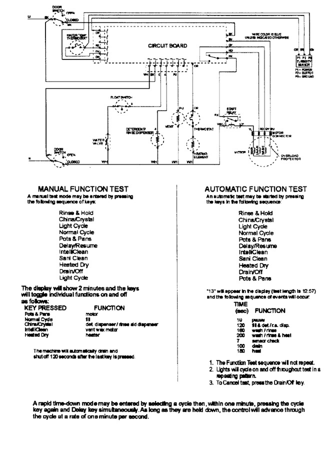 Diagram for JDB7900AWB