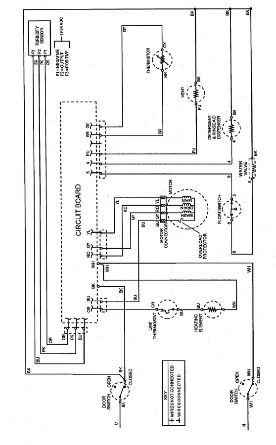 Diagram for JDB9910AWW