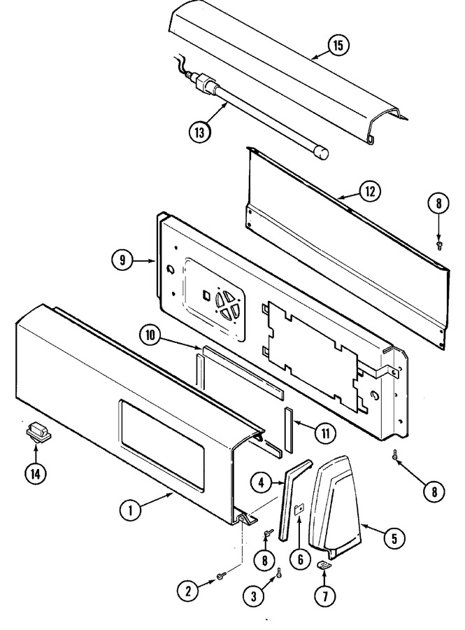 Diagram for JDG3000A