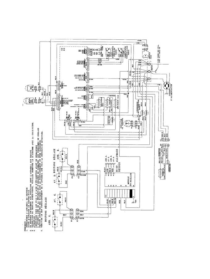 Diagram for JDS8850BDW