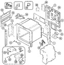 Diagram for 02 - Body