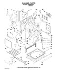 Diagram for 05 - Chassis Parts
