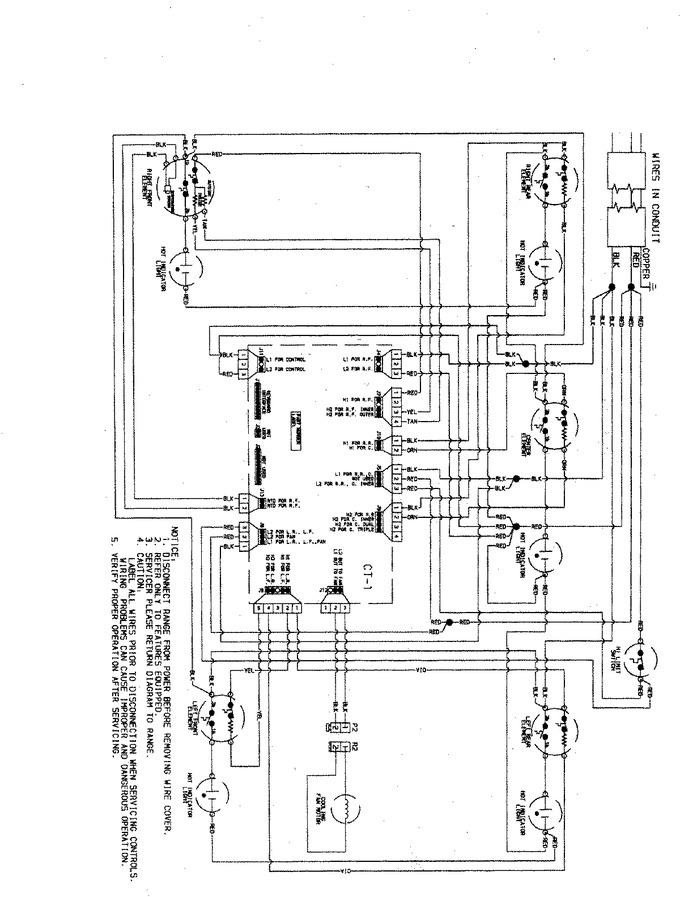 Diagram for JEC0530ADW
