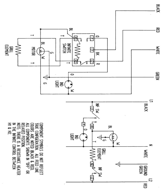 Diagram for JGC6430ADB