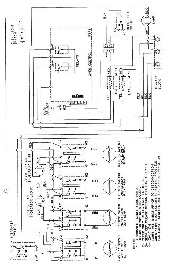 Diagram for JER8530AAQ
