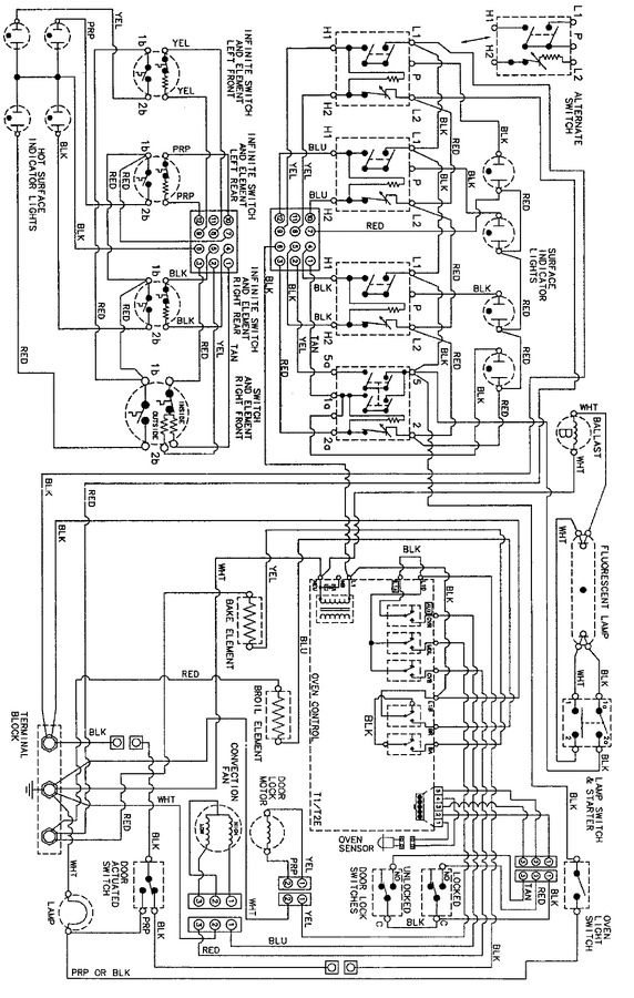 Diagram for JER8750AAA