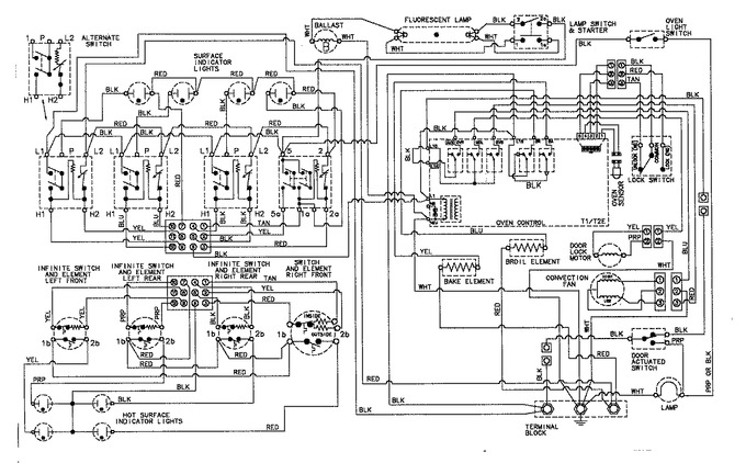 Diagram for JER8855AAS