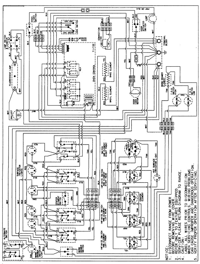 Diagram for JER8750BAQ