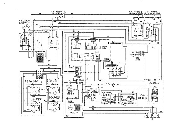 Diagram for JES8750AAW