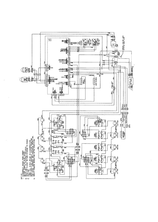 Diagram for JES8750BAS