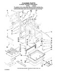 Diagram for 03 - Chassis Parts