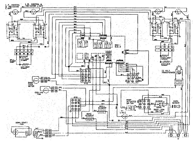 Diagram for JES9750AAB