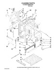 Diagram for 04 - Chassis Parts