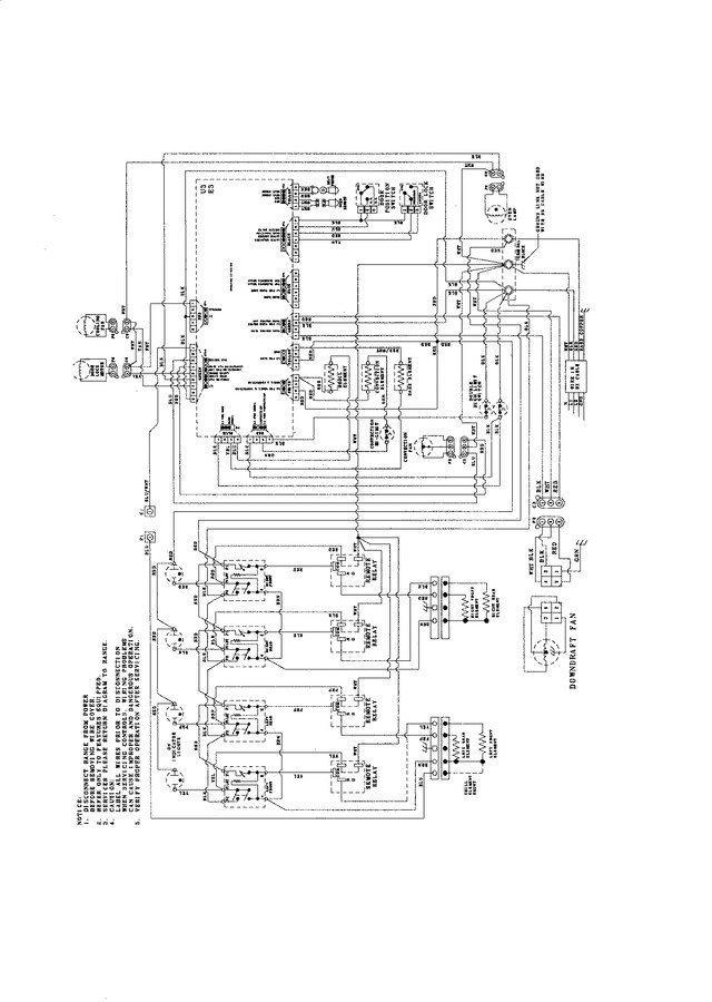 Diagram for JES9860BAS