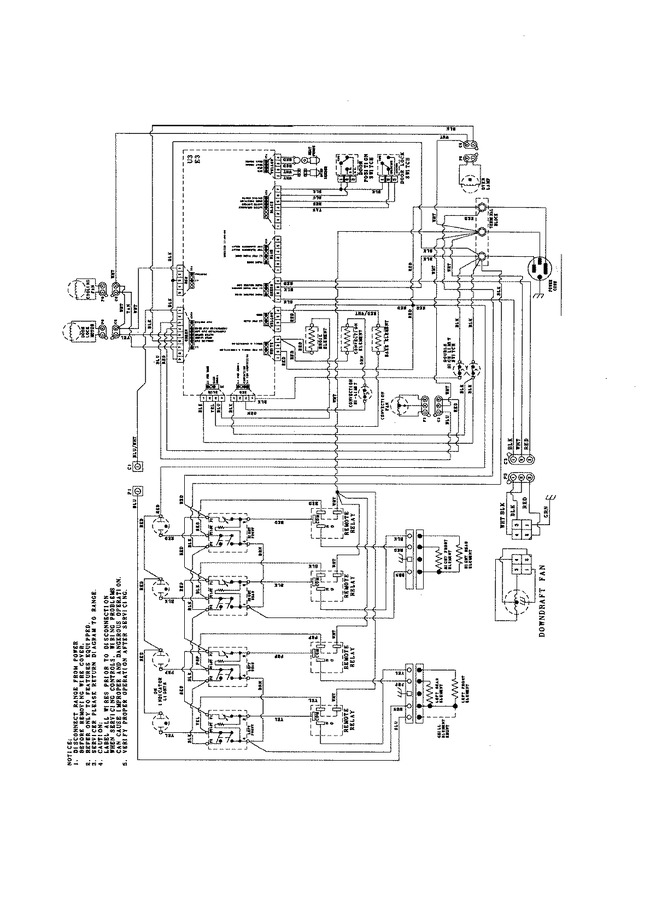 Diagram for JES9860BCB