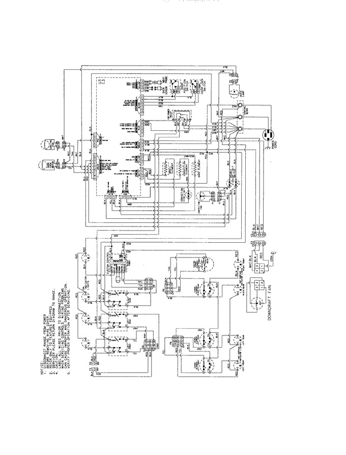 Diagram for JES9900BAB