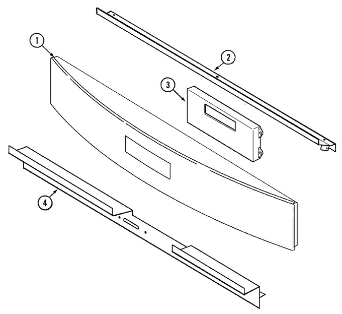 Diagram for JEW9530AAB