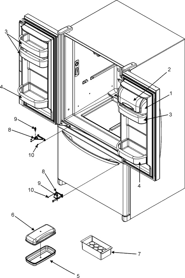 Diagram for JFC2089HEP