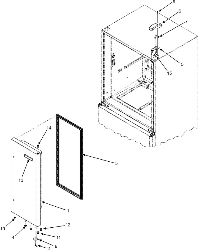 Diagram for JFC2089HEP