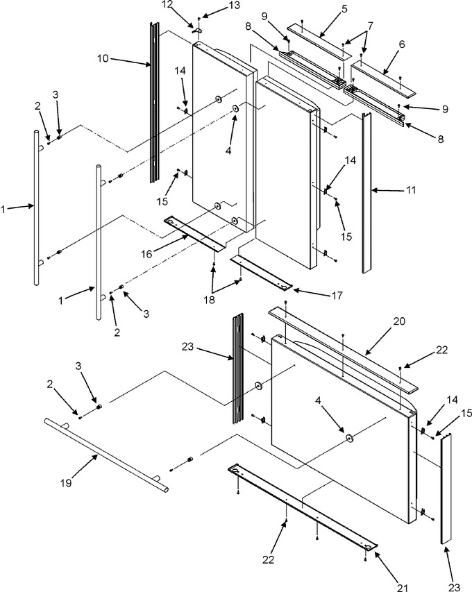 Diagram for JFC2089HTB