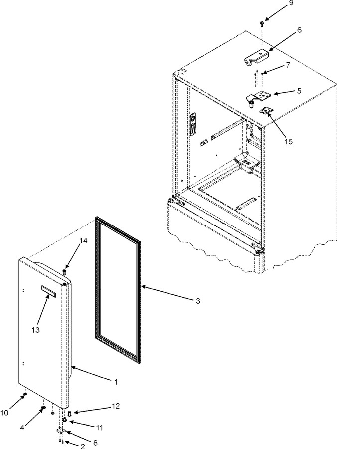 Diagram for JFC2089HTB