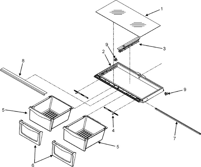 Diagram for JFD2589KEP