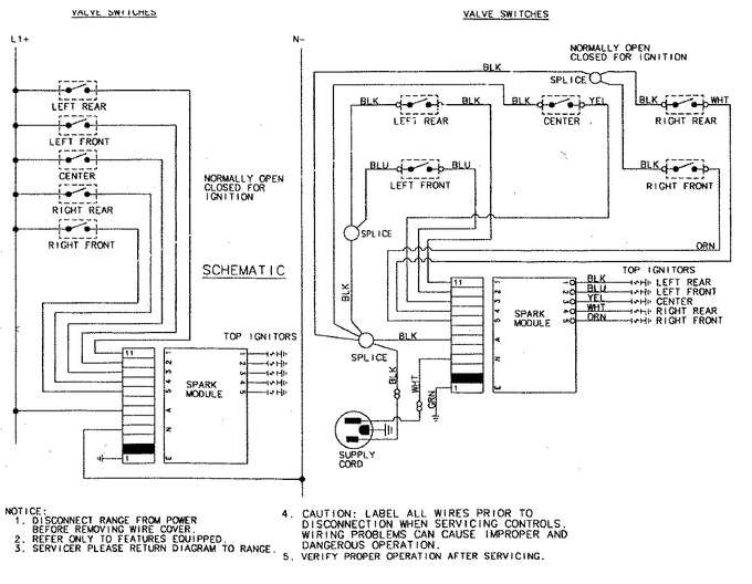 Diagram for JGC9536BDR