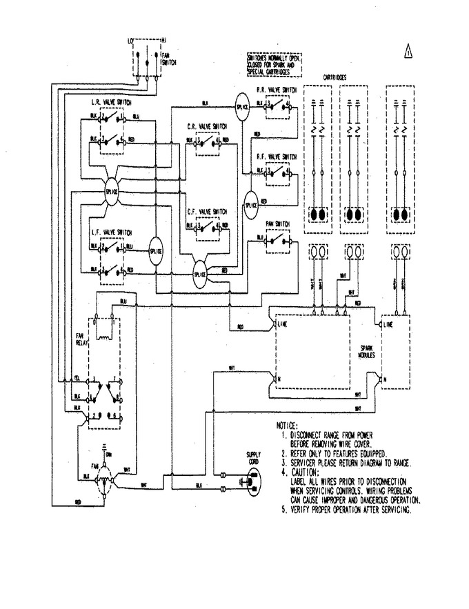 Diagram for JGD8345ADB
