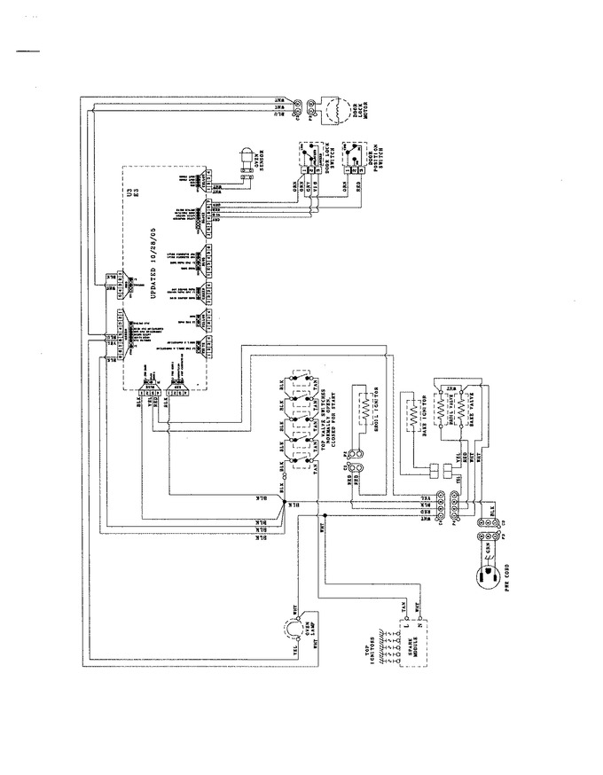 Diagram for JGR8775RDB