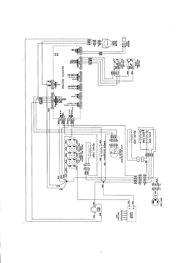 Diagram for JGR8875RDS