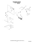Diagram for 06 - Venting Parts