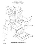 Diagram for 02 - Chassis Parts