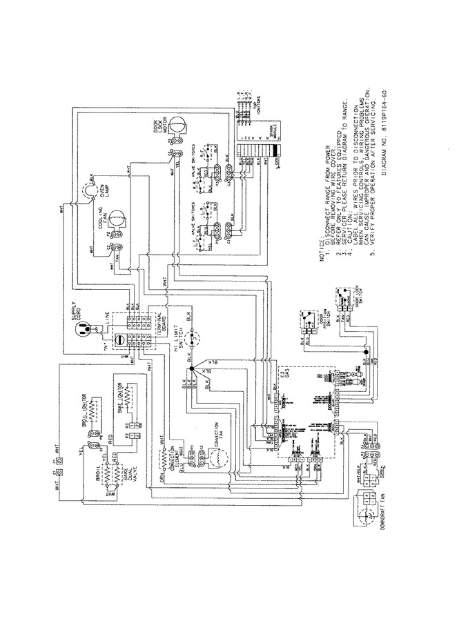 Diagram for JGS9900BDF