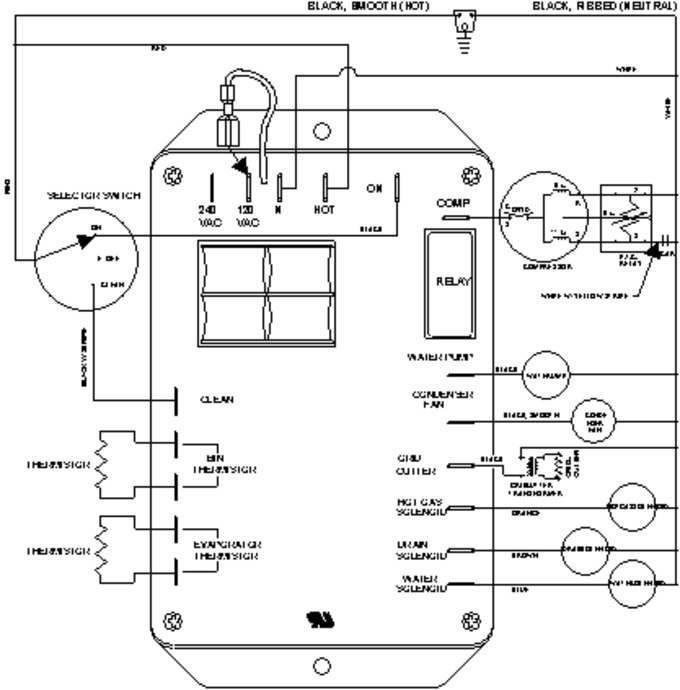 Diagram for JIM1550ARW
