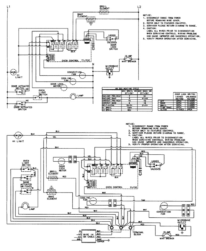 Diagram for MMW5530CAW