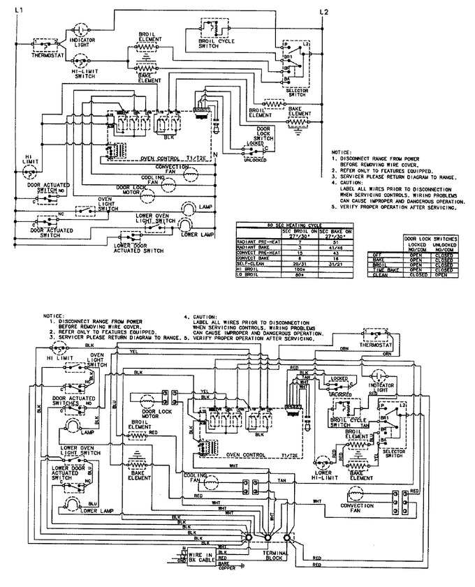 Diagram for MEW5627BAB