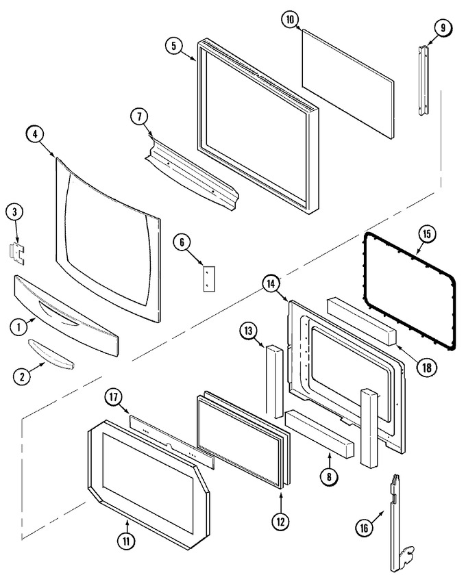 Diagram for JMW9530CAS