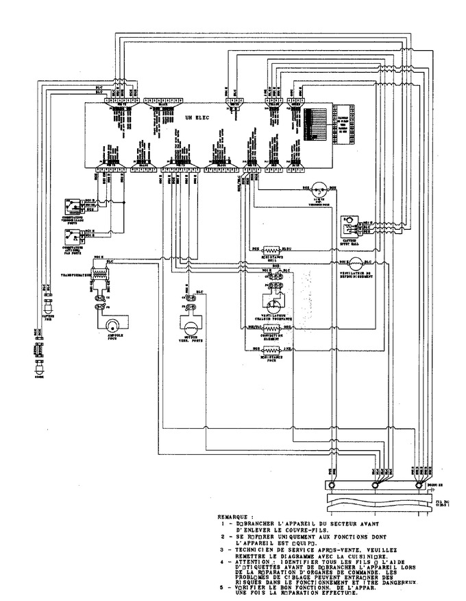 Diagram for JJW9527DDB