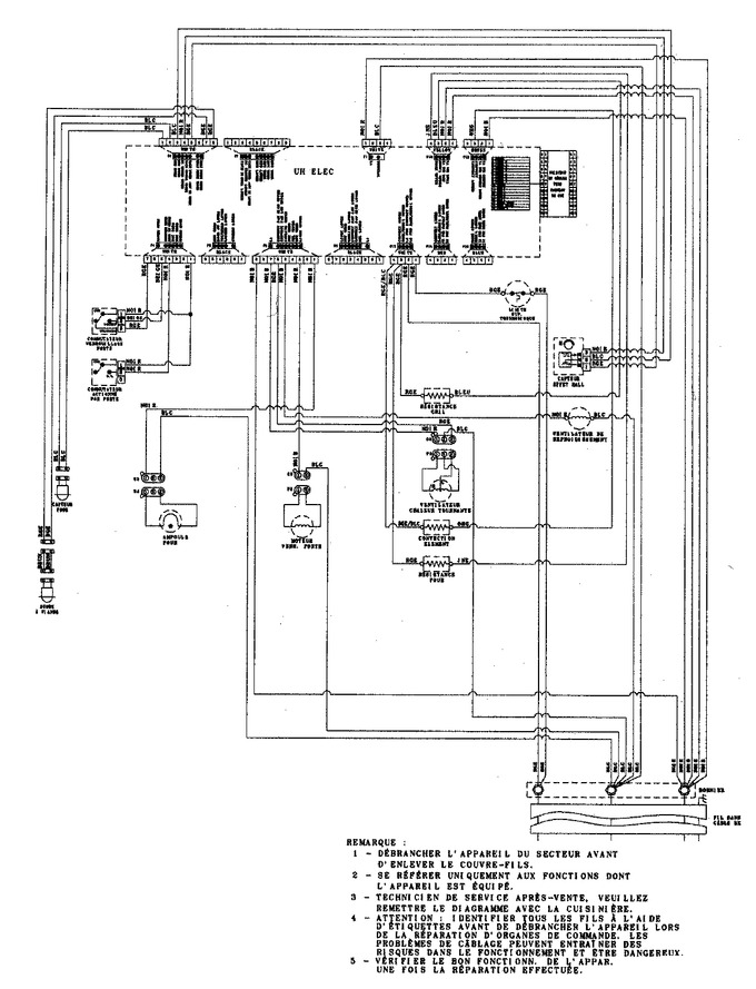 Diagram for JJW8527DDS