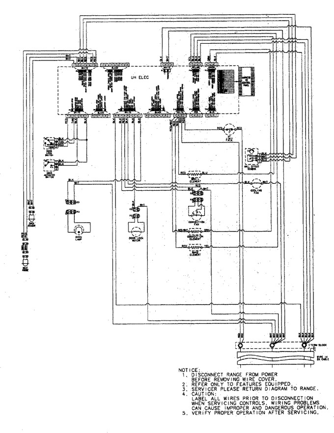 Diagram for JJW9527DDB