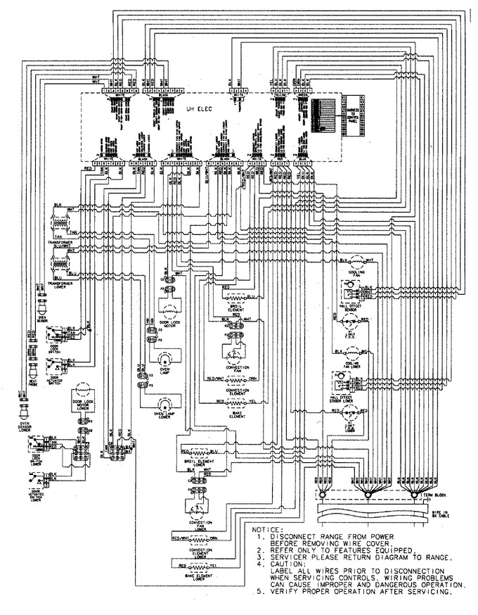 Diagram for JJW9627DDS