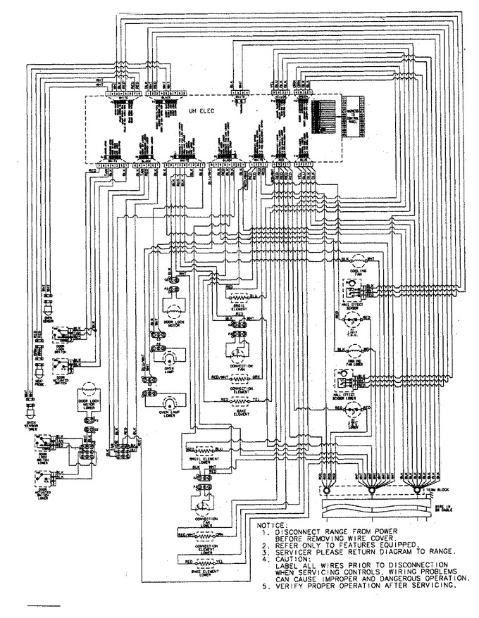 Diagram for JJW9627DDS