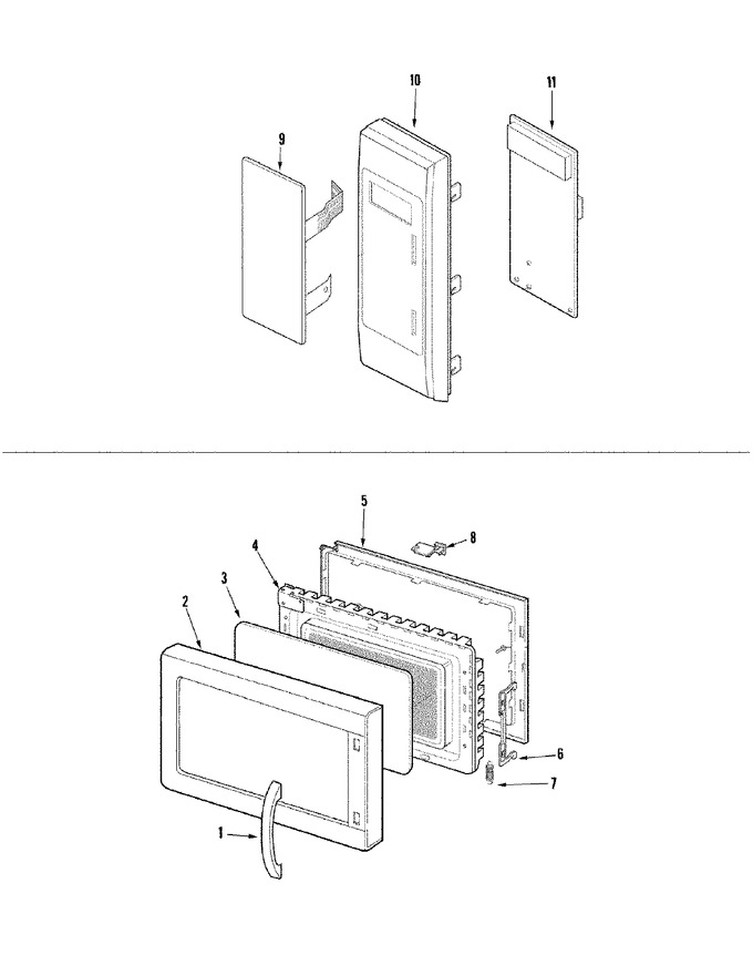 Diagram for JMC9158AAQ