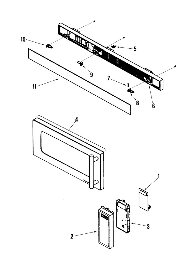 Diagram for JMV8208BAS