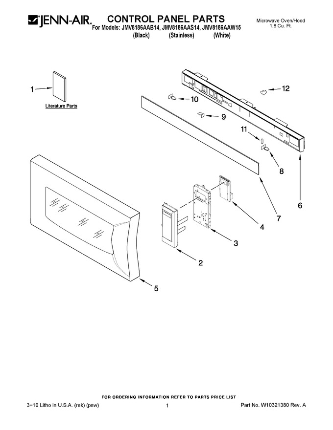 Diagram for JMV8186AAB14