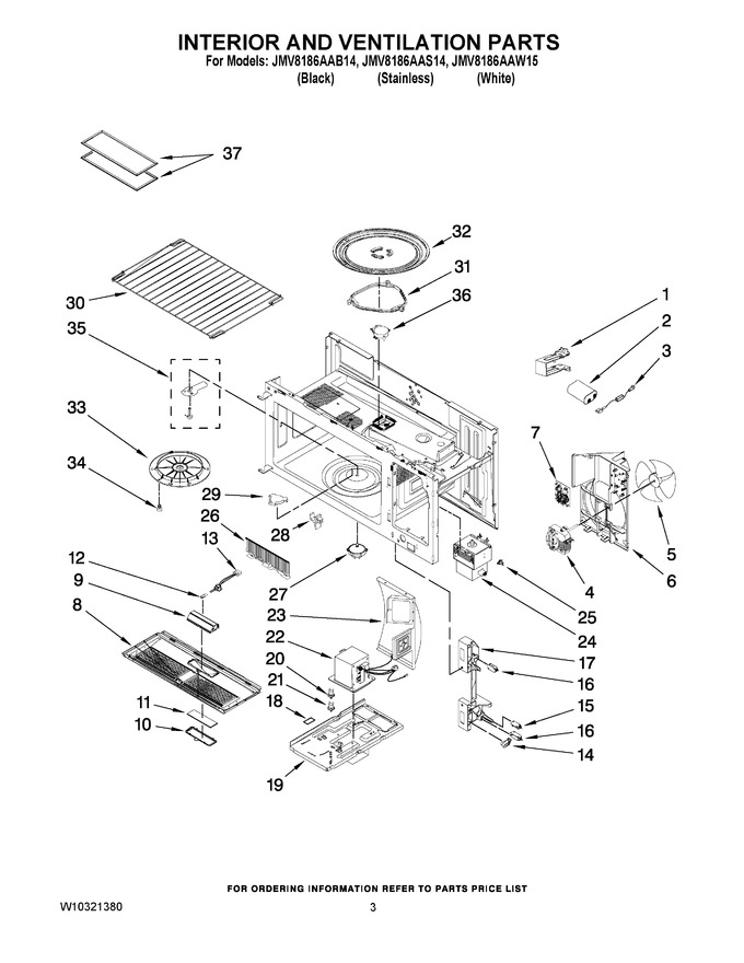 Diagram for JMV8186AAB14