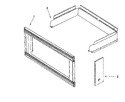 Diagram for 05 - Microwave Trim & Attachments
