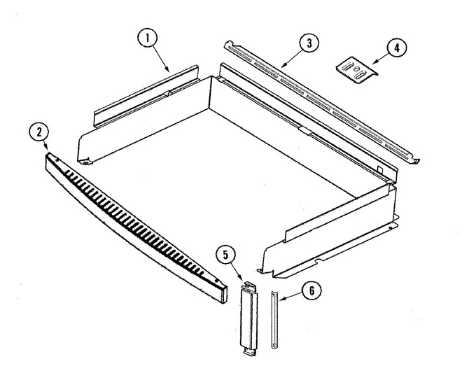 Diagram for JMW9530CAQ